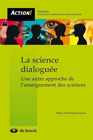 La science dialoguée