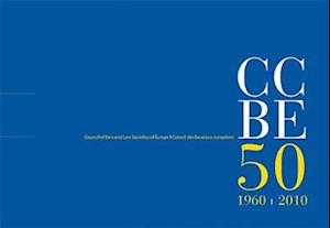 CCBE50 1960 – 2010