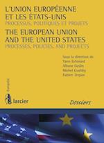 L'Union europeenne et les Etats-Unis / The European Union and the United States