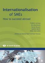 Internationlisation of SMEs