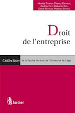 Droit de l''entreprise