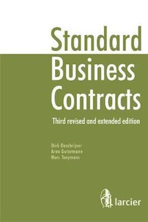 Standard Business Contracts