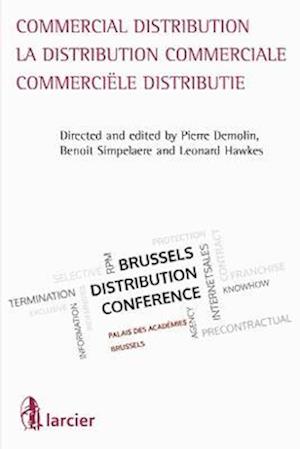 Commercial Distribution / La distribution commerciale / Commerciële distributie