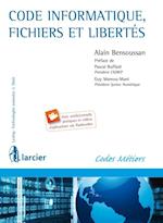 Code Informatique, fichiers et libertés