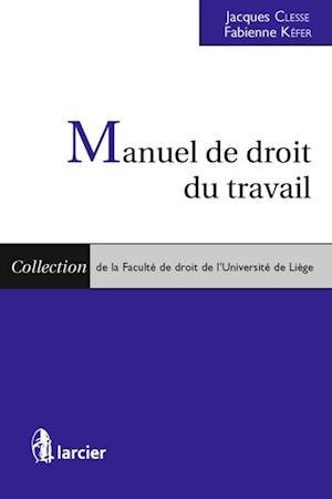 Manuel de droit du travail