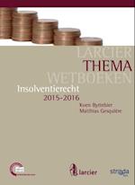 Insolventierecht