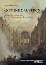 Antoine Dauvergne (1713-1797)