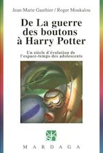 De La guerre des boutons à Harry Potter