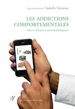 Les addictions comportementales