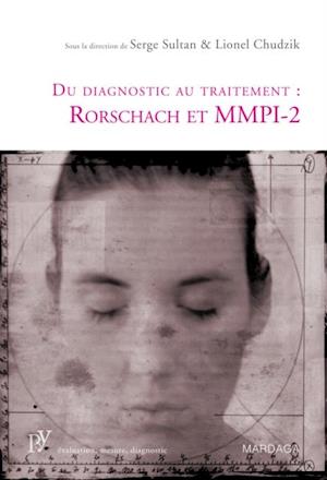 Du diagnostic au traitement : Rorschach et MMPI-2