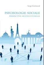 Psychologie sociale, perspective multiculturelle