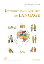 L''apprentissage implicite du langage
