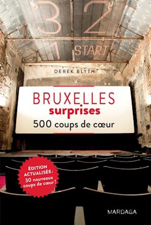 Bruxelles surprises