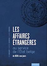 Les Affaires étrangères au service de l''État belge