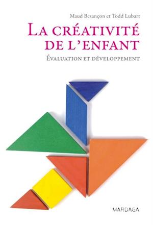 La créativité de l''enfant