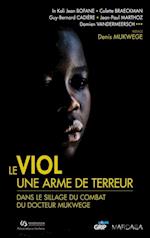 Le viol, une arme de terreur