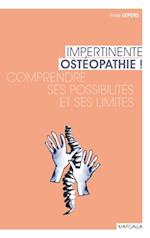 Impertinente ostéopathie
