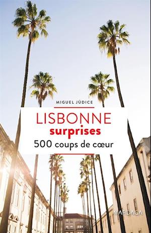 Lisbonne surprises