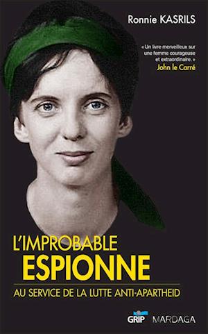 L''improbable espionne