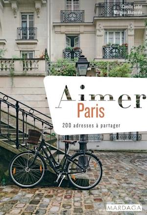 Aimer Paris (doublon)