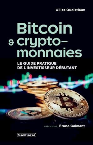 Bitcoin et cryptomonnaies