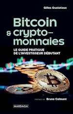 Bitcoin et cryptomonnaies