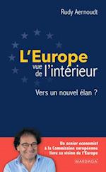 L''Europe vue de l''intérieur