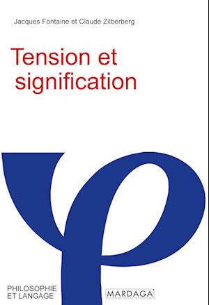 Tension et signification