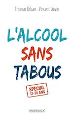 L''alcool sans tabous