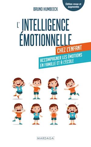 L''intelligence émotionnelle chez l''enfant