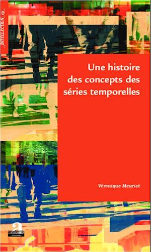 Histoire des concepts des séries temporelles