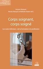 Corps soignant, corps soigné