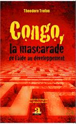 Congo, la mascarade de l'aide au développement