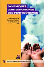 Dynamiques contemporaines des pentecôtismes