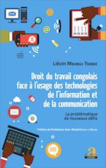 Droit du travail congolais face à l'usage des technologies de l'information et de la communication