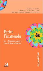 Ecrire l'inattendu