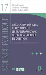 Circulation des idées et des modèles :