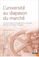 L'université au diapason du marché