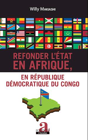 Refonder l'État en Afrique, en République Démocratique du Congo