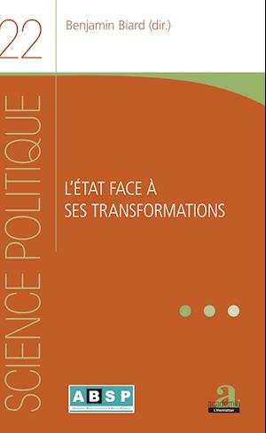 L'État face à ses transformations