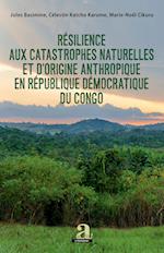 Résilience aux catastrophes naturelles et d'origine anthropique en République démocratique du Congo