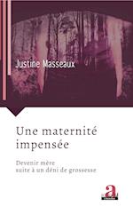 Une maternité impensée