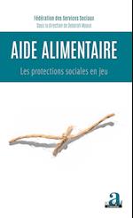 Aide alimentaire