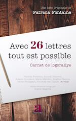 Avec 26 lettres tout est possible