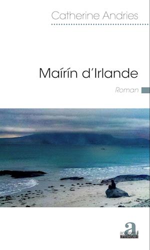 Maírín d'Irlande