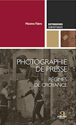 Photographie de presse