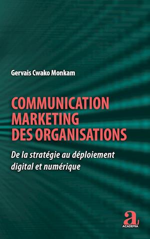 Communication marketing des organisations