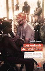 Les enfants de Lovanium