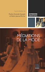 Médiations de la mode