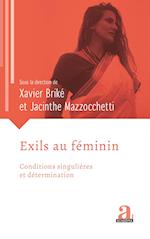 Exils au féminin